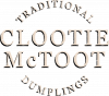 clootie mctoot dumplings logo